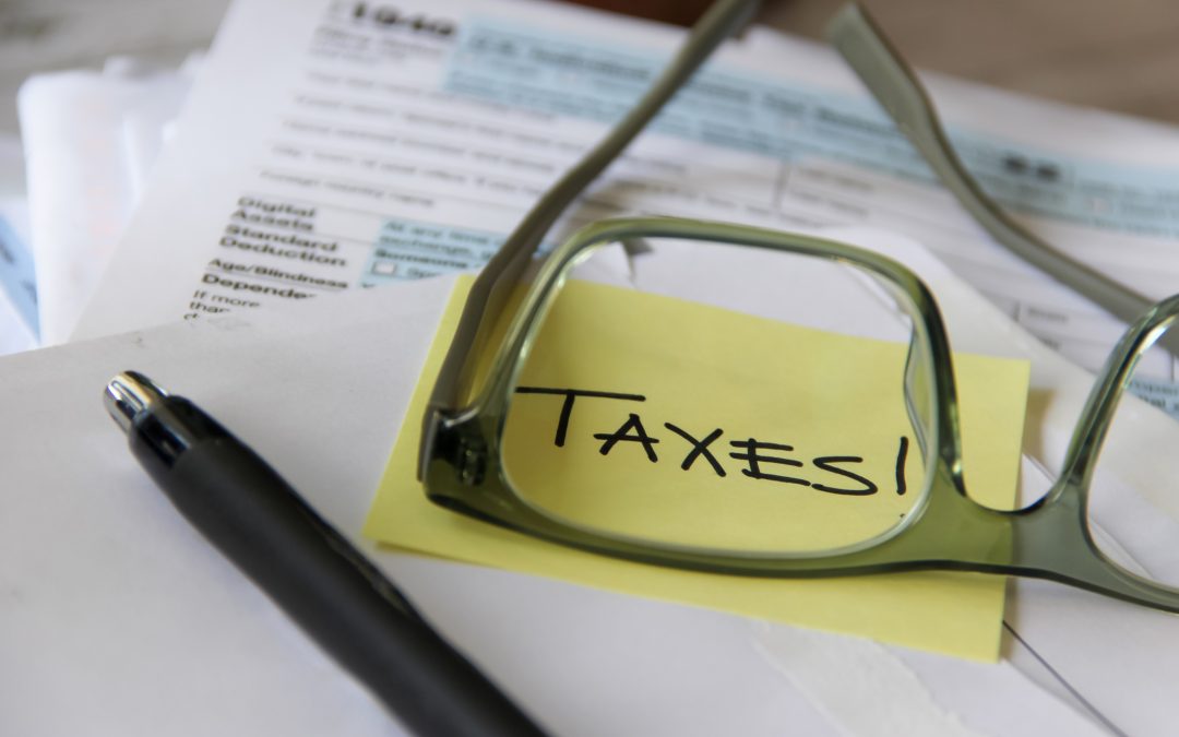 Tax Planning Strategies to Maximize Your Savings
