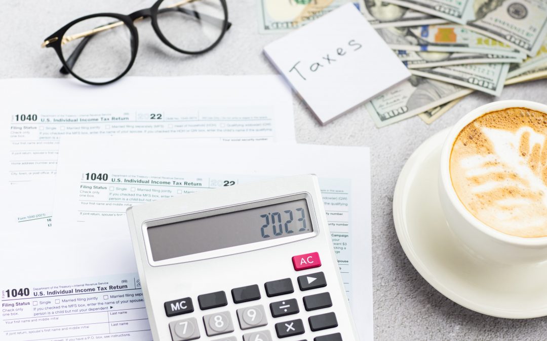 Top Tax Season Tips for 2023: A Financial Advisor's Guide to Staying Ahead of the Game